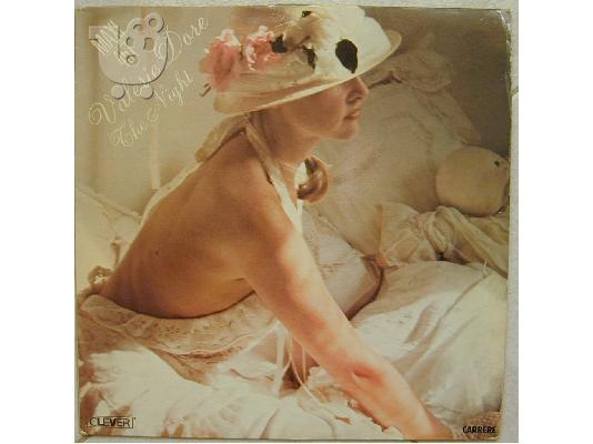 PoulaTo: valerie dore   -   the night